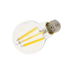 Лампа светодиодная LED 12W E27 COG NW A60 220V