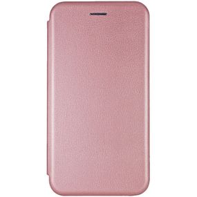 Шкіряний чохол (книжка) Classy для Xiaomi Redmi 9