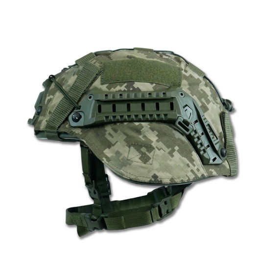 Кавер на шлем Sestan-Busch Пиксель XL MICH | Зображення 1