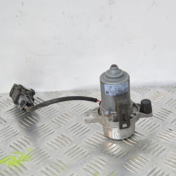 Вакуумний насос 1.4 Fiat Doblo 2010-2023 Насос вакуумний Фіат Добло 13337744 | Зображення 1