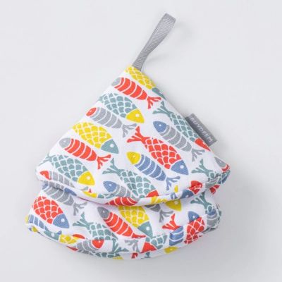 Гусятниця Buydeem CP541 Mellow Yellow чавунна емальована 1.8 л (CP541-MY) | Зображення 9