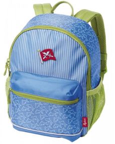 Рюкзак sigikid Sammy Samoa 24004SK (24004SK)