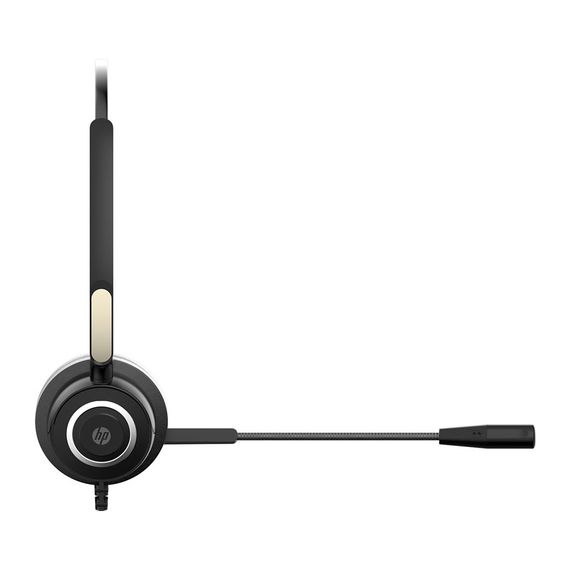 Навушники HP DHE-8000 RGB USB Black (DHE-8000) | Зображення 3