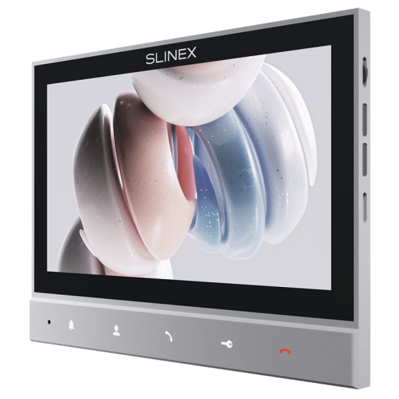 Slinex SK-07HD graphite Відеодомофон - Монітори | Зображення 2