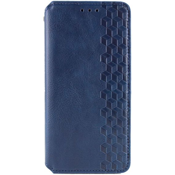 Шкіряний чохол книжка GETMAN Cubic (PU) для Oppo A98