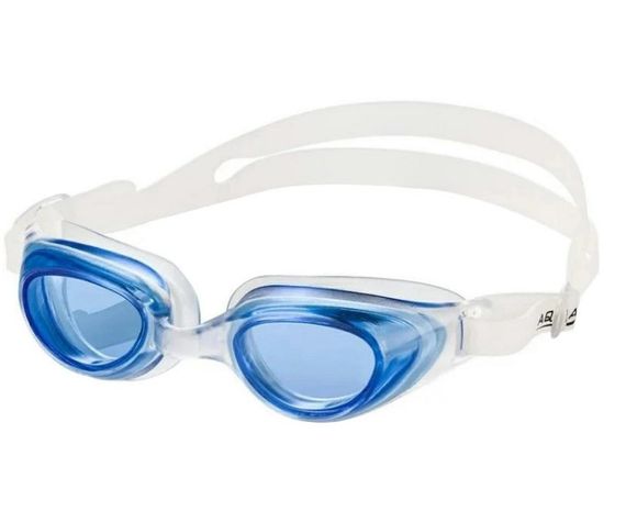 Окуляри для плавання Aqua Speed ​​AGILA JR 033-61 синій, прозорий OSFM 5908217629272
