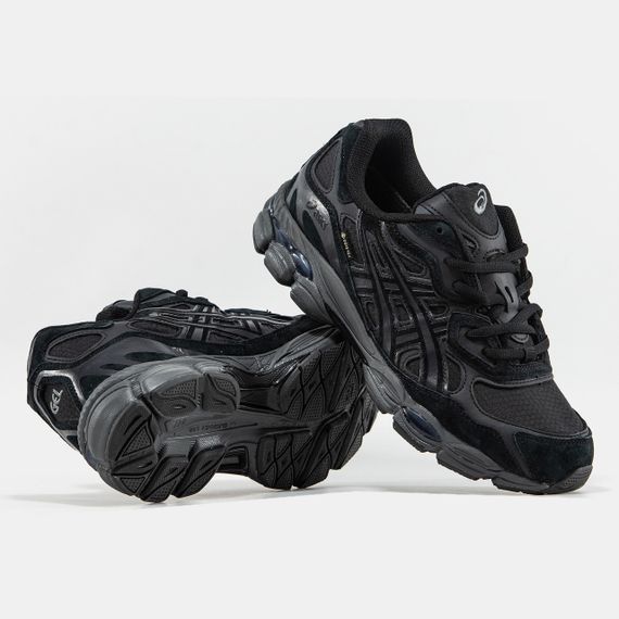 Кросівки Asics Gel-NYC / Gore-Tex (Термо) / асікс топ весна / осінь 2376 | Зображення 5