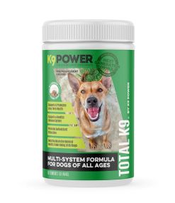 К9 Total ™ от K9 POWER Мультивитаминный комплекс  450 гр