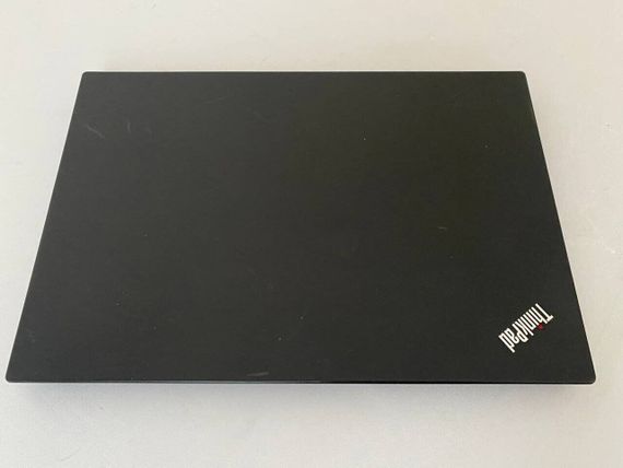 Ноутбук Б-класс Lenovo ThinkPad L580 / 15.6" (1366x768) TN / Intel Core i5-8250U (4 (8) ядра по 1.6 - 3.4 GHz) / 8 GB DDR4 / 500 GB SSD / Intel UHD Grphics 620 / WebCam б/у | Зображення 5