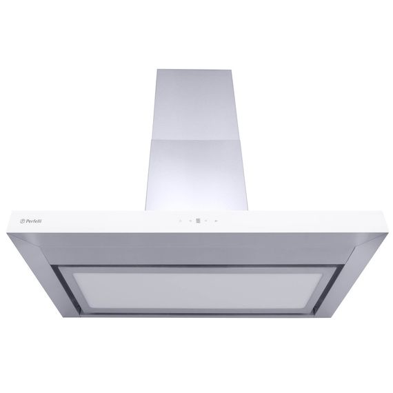 Витяжка кухонна Perfelli TS 9635 I/WH 1000 LED | Зображення 3