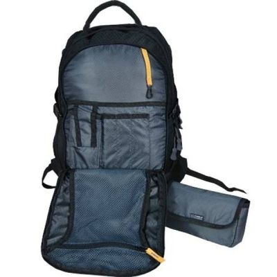 Рюкзак туристический Terra Incognita Matrix 22 Dark Blue (4823081505624) | Зображення 2