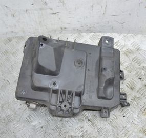 Піддон акумулятора Opel Astra H III кожух нижній кріплення Опель Астра 13234223