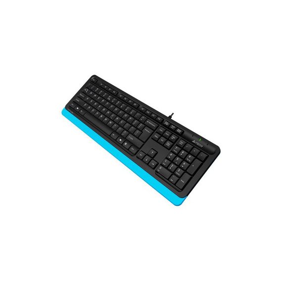 Клавіатура A4Tech FK10 Blue | Зображення 5