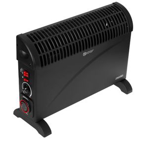 Конвектор електричний Mesko MS 7741 Black