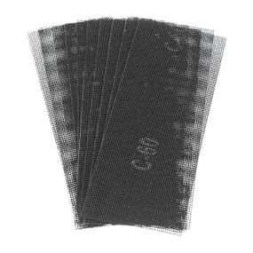 Сітка абразивна INTERTOOL KT-60061