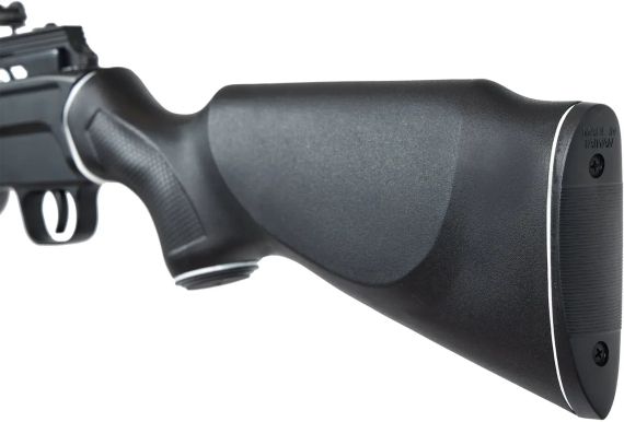 Арбалет Man Kung MK-150A1. Black | Зображення 5