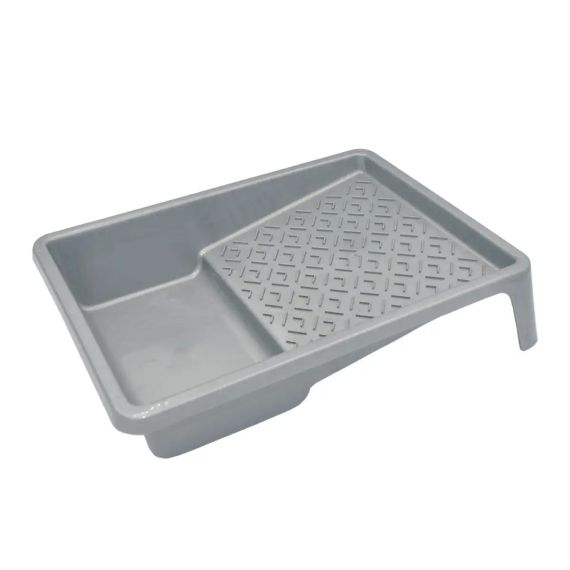 Кюветка ємність для розкатки валика 335 х 295 мм WERK (35601)