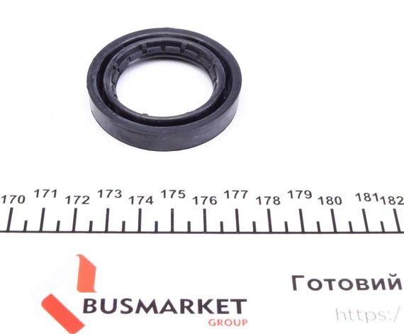 Ремкомплект суппорта заднего Citroen C4 13- d=42mm  Bosch  242048 | Зображення 2