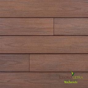 Террасная доска Legro Ultra Naturale Teak 138х23х2900 мм
