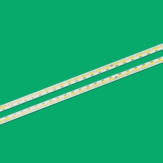 LED підсвітка TV 65" E-LED-CL-650-084-V2 65PUS6521/12 65PUS7101/12 TPT650UA-QVN04.U 2шт. | Зображення 2