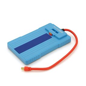 Мини точечная сварка RL-936W F, USB in: 5V 2A, 6 режимов, 145х88х20mm