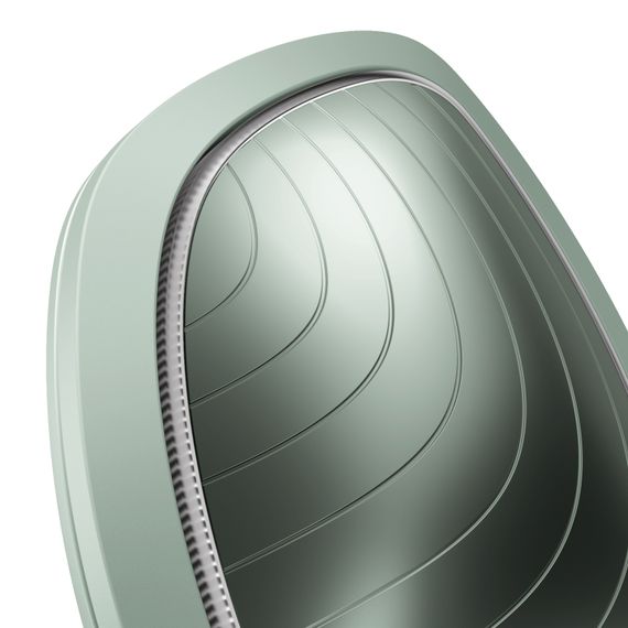 Ультразвукова маска тепло та холод GESKE Sonic Warm&Cool Mask 9в1 green | Зображення 4