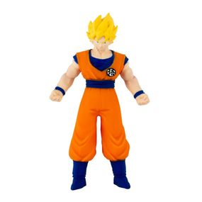 Стретч-игрушка DragonBall 96000_Super Saiyan GOKU