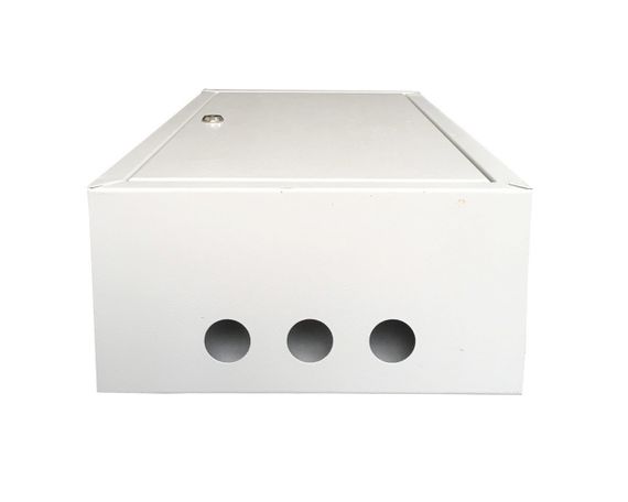 Корпус металлический Щурн 3/1-12 IP31 навесной 1/3ф счетчик 12мод 490х290х145 Ny95505387 | Зображення 2