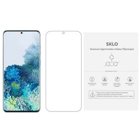 Захисна гідрогелева плівка для Samsung Galaxy A32 4G