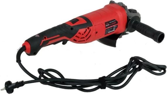 Шліфувальна машина кутова Vitals Master Ls2320 BR | Зображення 1