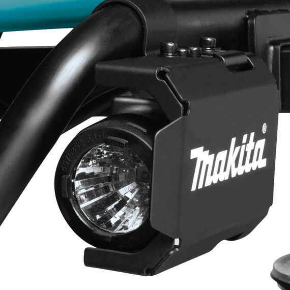 Тачка акумуляторна Makita DCU180Z (без акумуляторів та зарядного пристрою) | Зображення 7