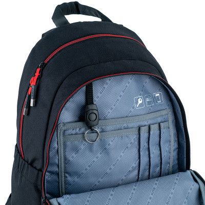 Рюкзак школьный Kite Education teens 2575M Kuromi (NR24-2575M) | Зображення 4