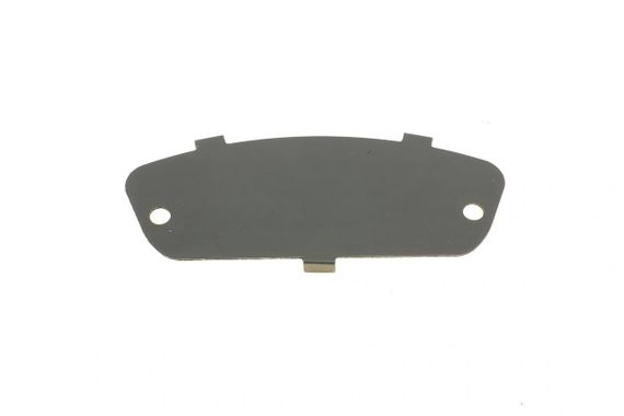 Колодки гальмівні передні Toyota Avensis 08-18 Verso 09-18 22-0879-0 | Зображення 8