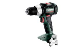 Шуруповерт-дриль Metabo BS 18 LT BL, акумуляторний, 18 В, 0-600/0-2100 об/хв, патрон 1.5-13мм, 34/75 Нм, 1.6кг, без АКБ та ЗУ (602325890)