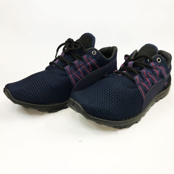 Спортивні кросівки чоловічі літні 41 розмір, Тонкі кросівки, WC-287 Літні кросівки