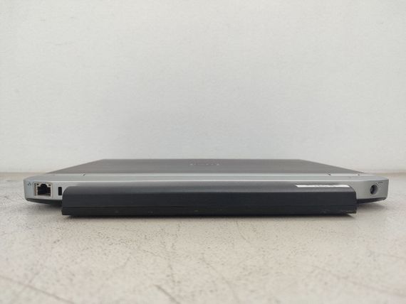 Нетбук Dell Latitude E6220 / 12.5" (1366x768) TN / Intel Core i5-2520M (2 (4) ядра по 2.5 - 3.2 GHz) / 8 GB DDR3 / 128 GB SSD / Intel HD Graphics 3000 / WebCam б/у | Зображення 6