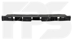 Абсорбер переднего бампера Renault Megane III '12-14 (FPS)