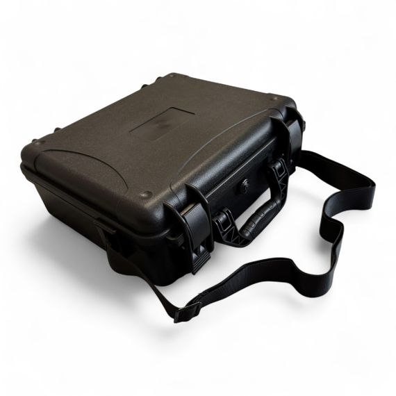 Кейс Primolux Hard Profi для квадрокоптера DJI Mini 5 Pro (RC 2 / RC-N2) - Black | Зображення 4