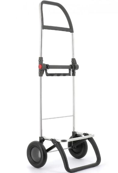 Сумка-візок Rolser I-Max MF 2L 43 Marengo (IMX304-1031) | Зображення 2