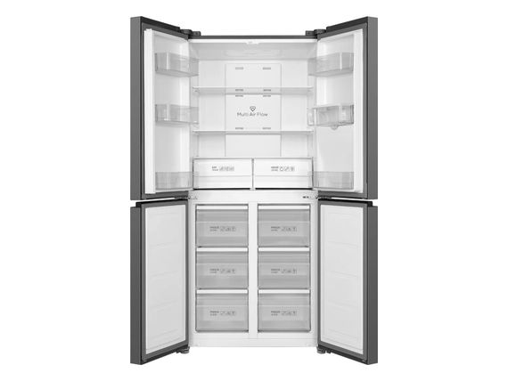 Холодильник TCL SBS RP466CSE1UA | Зображення 5