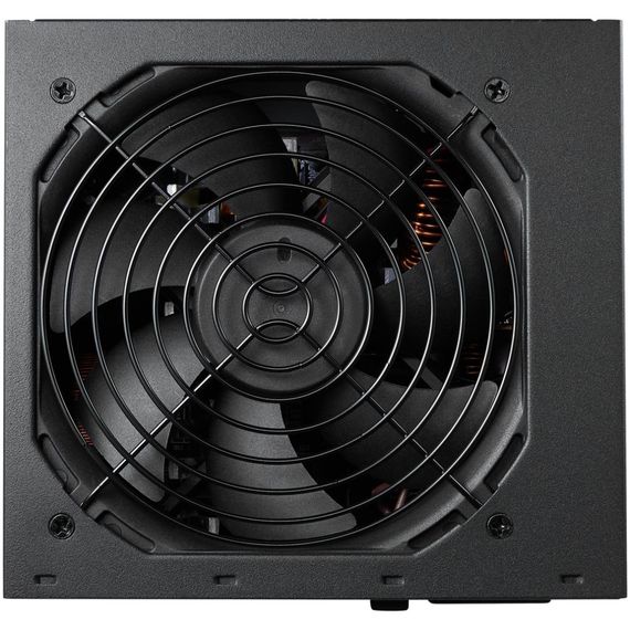 БЖ 750W FSP HYDRO K PRO HD2-750 ATX3.0 80+ Bronze, 120mm HYB  fan, Retail Box | Зображення 4