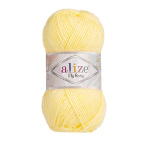 My Baby 187 пряжа Alize
