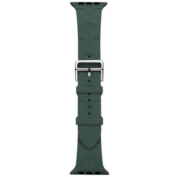 Ремінець Kilim для Apple Watch 38/40/41/42mm(ser.10) Pine Needle