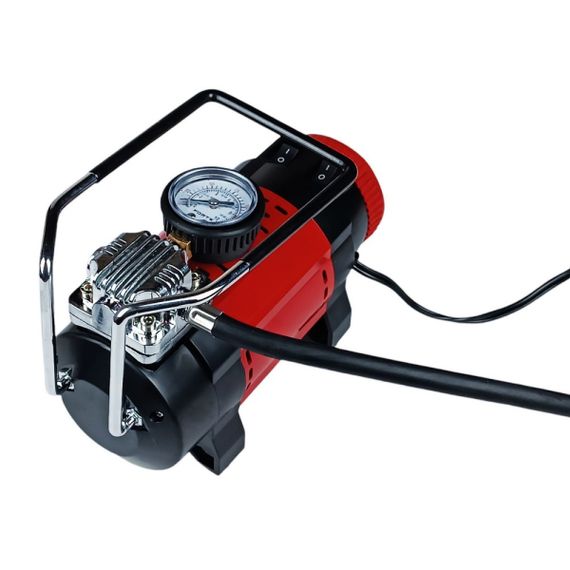 Автомобильный компрессор Forte FP 1632L-1 | Зображення 6