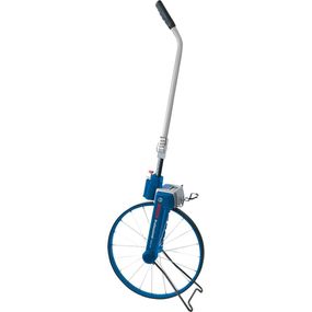 Курвіметр Bosch Professional GWM 40 (колісо вимірювальне), D колеса (об'єм) 389.1мм (1.22 м) (0.601.074.100)