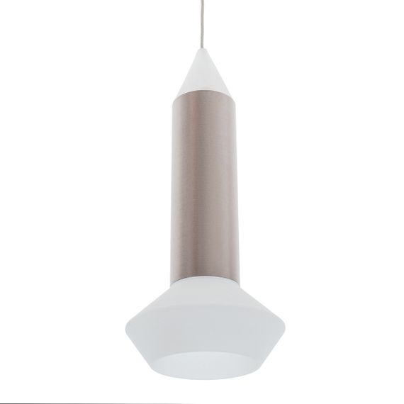 Люстра светодиодная подвесная 7W WW BR (BL-580S/1) | Зображення 3