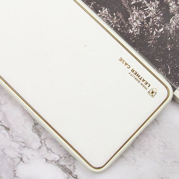 Шкіряний чохол Xshield для Xiaomi Redmi 13C / Poco C65 | Зображення 2