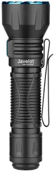 Ліхтар Olight Javelot Matte Black | Зображення 3