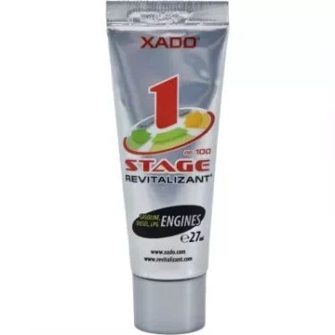 Ревіталізант 1 Stage для бензинових і дизельних двигунів | Зображення 1