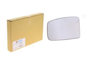 Скло дзеркала з підігрівом Renault Master Opel Movano Nissan NV 400 10- R  3799838
